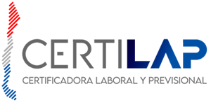 Logo de Certilap