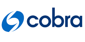 Logotipo de Cobra