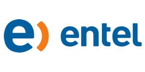 Logotipo de Entel